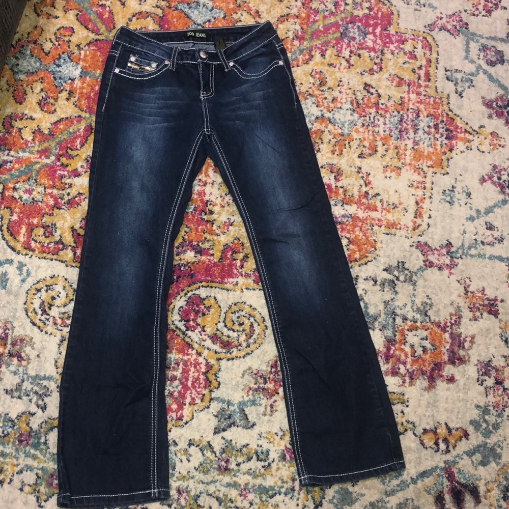 jeans